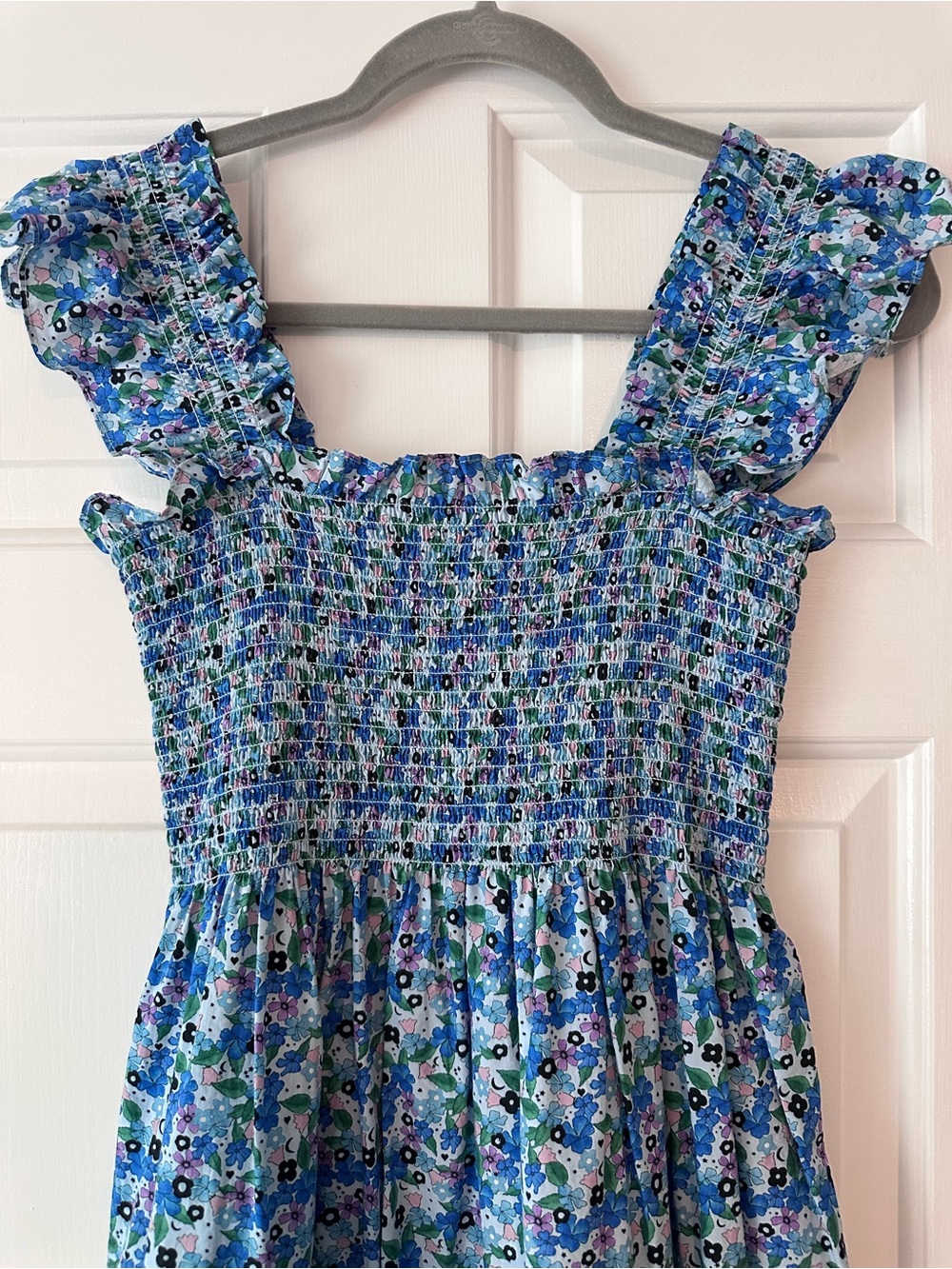 Hill House Ellie Nap Dress - Picture 5 of 6